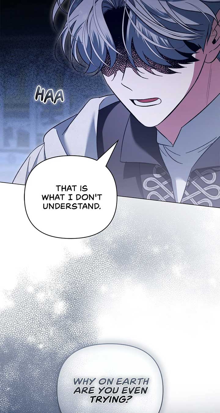 For the Beautiful Juliet Chapter 23 - Page 86