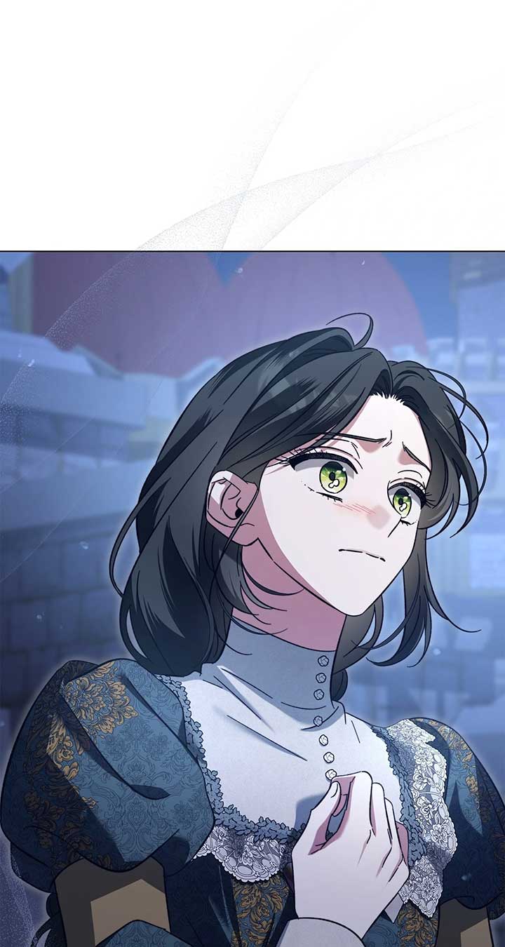 For the Beautiful Juliet Chapter 23 - Page 89