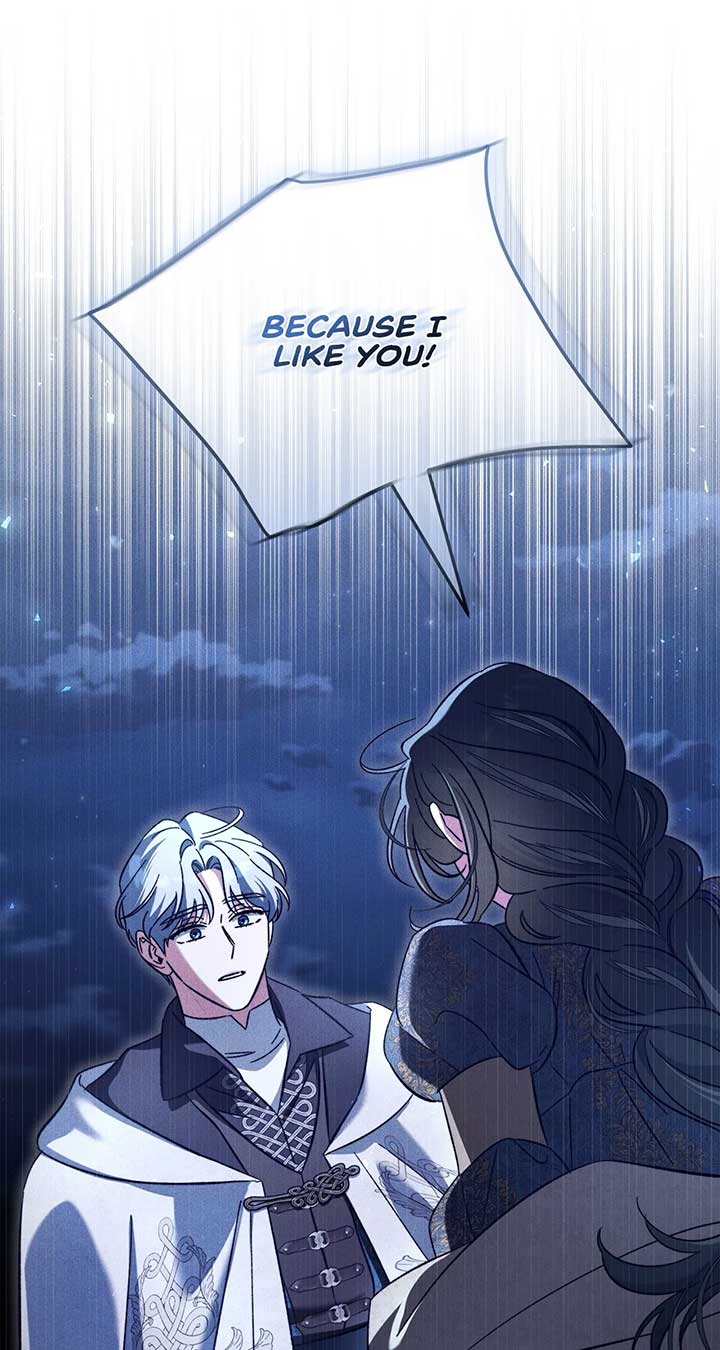 For the Beautiful Juliet Chapter 23 - Page 92