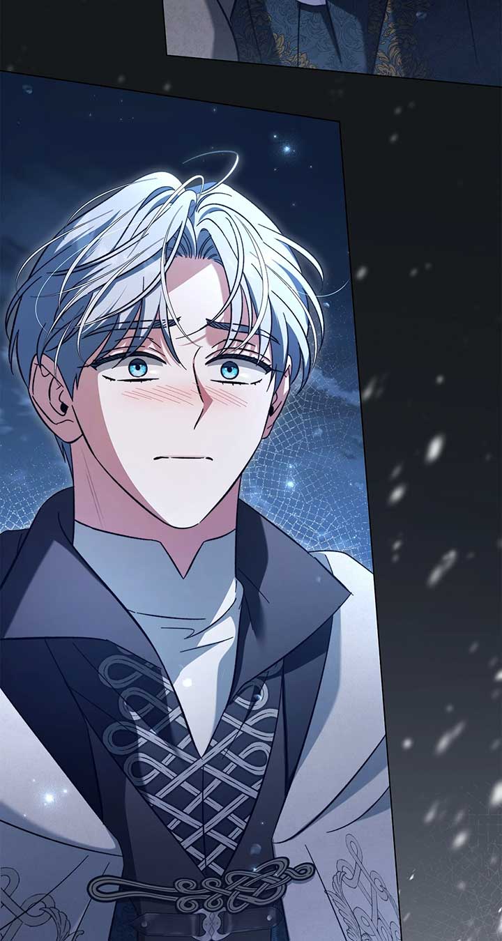 For the Beautiful Juliet Chapter 23 - Page 95