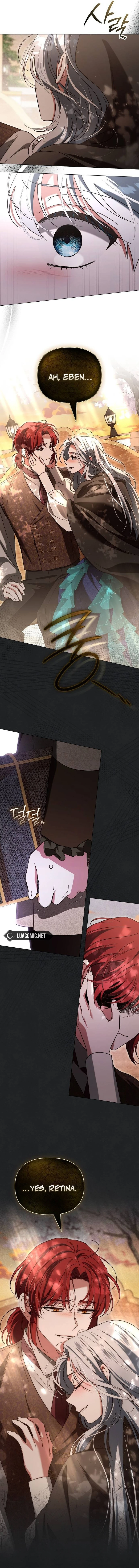 For the Beautiful Juliet Chapter 27 - Page 16