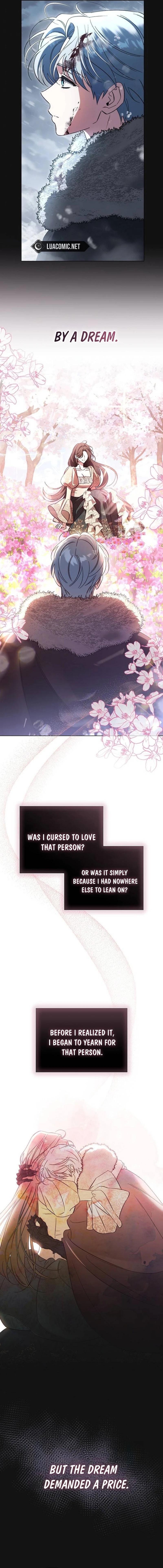 For the Beautiful Juliet Chapter 29 - Page 10