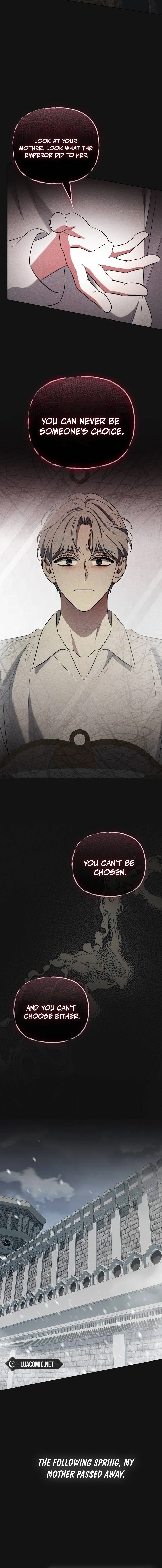 For the Beautiful Juliet Chapter 29 - Page 13