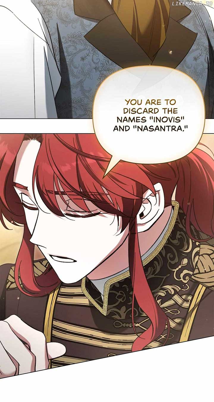 For the Beautiful Juliet Chapter 30 - Page 6