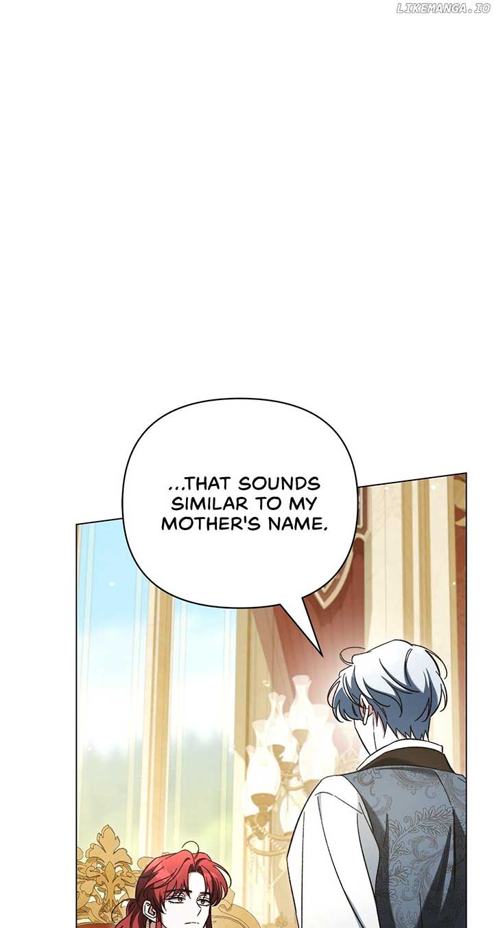 For the Beautiful Juliet Chapter 30 - Page 7