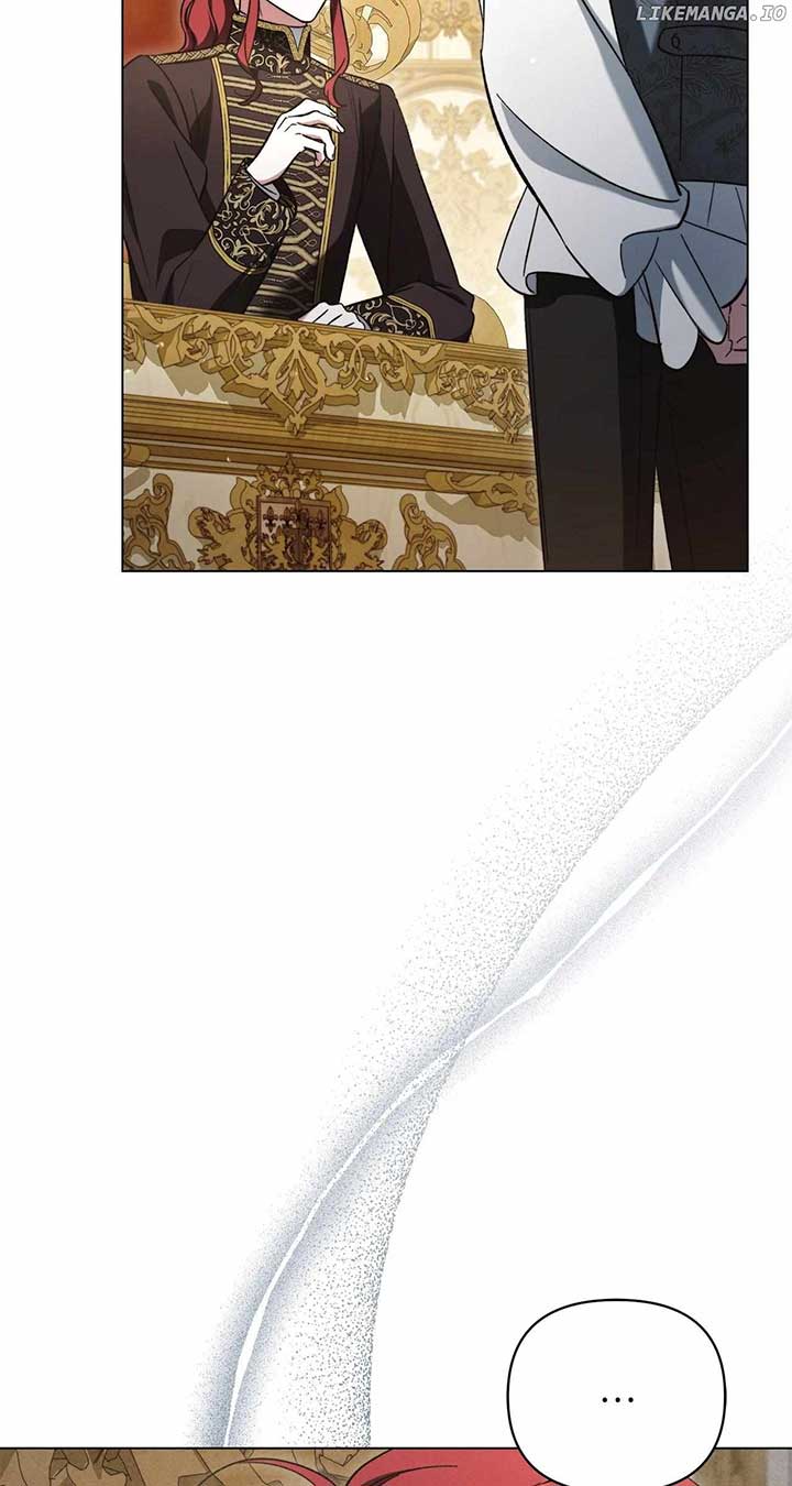 For the Beautiful Juliet Chapter 30 - Page 8