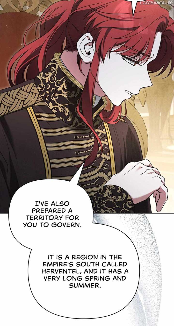 For the Beautiful Juliet Chapter 30 - Page 9