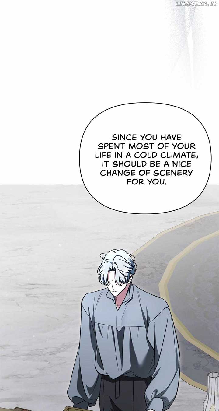 For the Beautiful Juliet Chapter 30 - Page 10