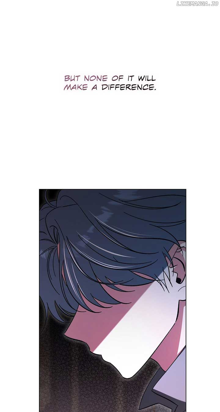 For the Beautiful Juliet Chapter 30 - Page 13