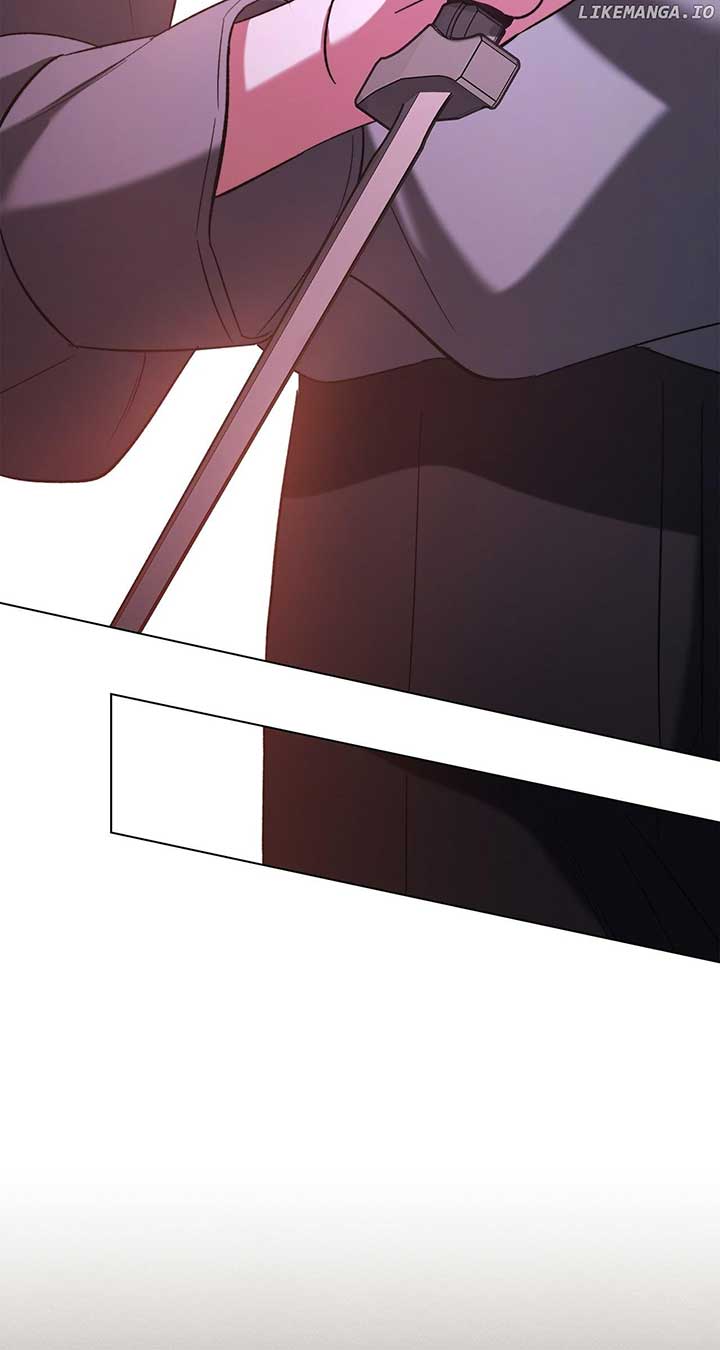 For the Beautiful Juliet Chapter 30 - Page 15