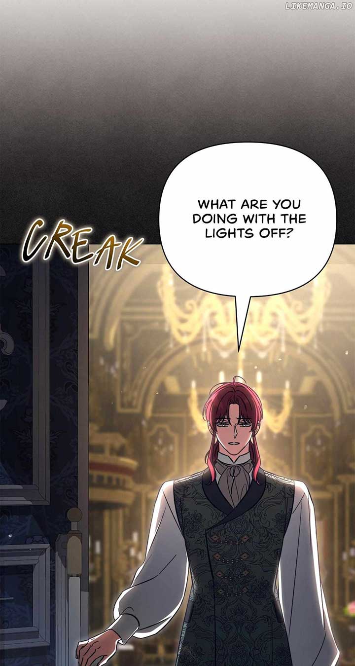 For the Beautiful Juliet Chapter 30 - Page 16