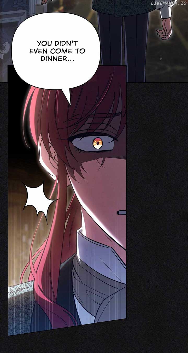 For the Beautiful Juliet Chapter 30 - Page 17