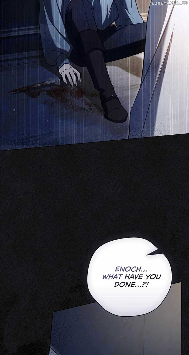 For the Beautiful Juliet Chapter 30 - Page 19