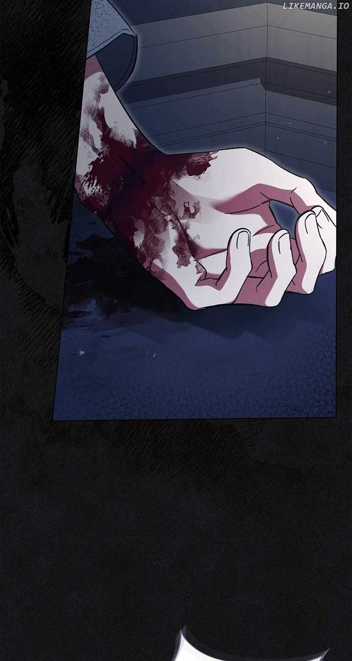 For the Beautiful Juliet Chapter 30 - Page 20