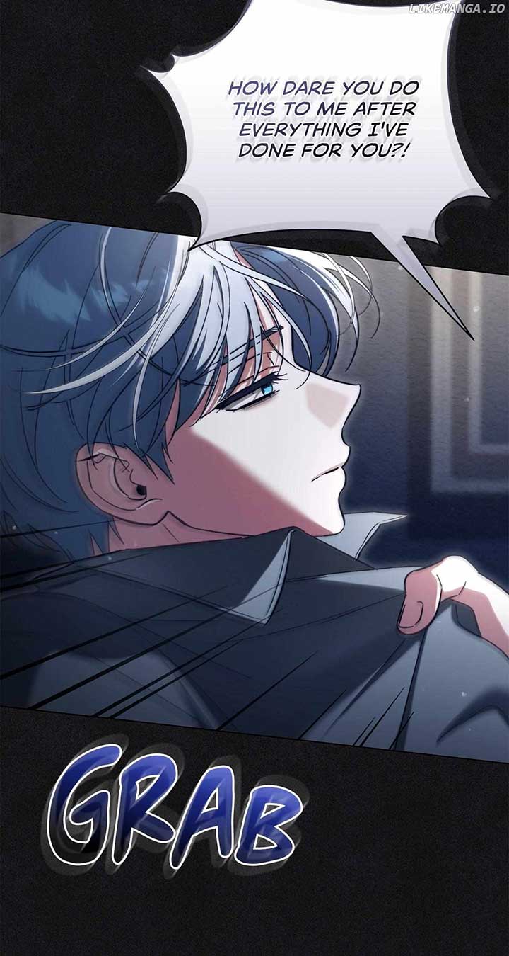 For the Beautiful Juliet Chapter 30 - Page 21