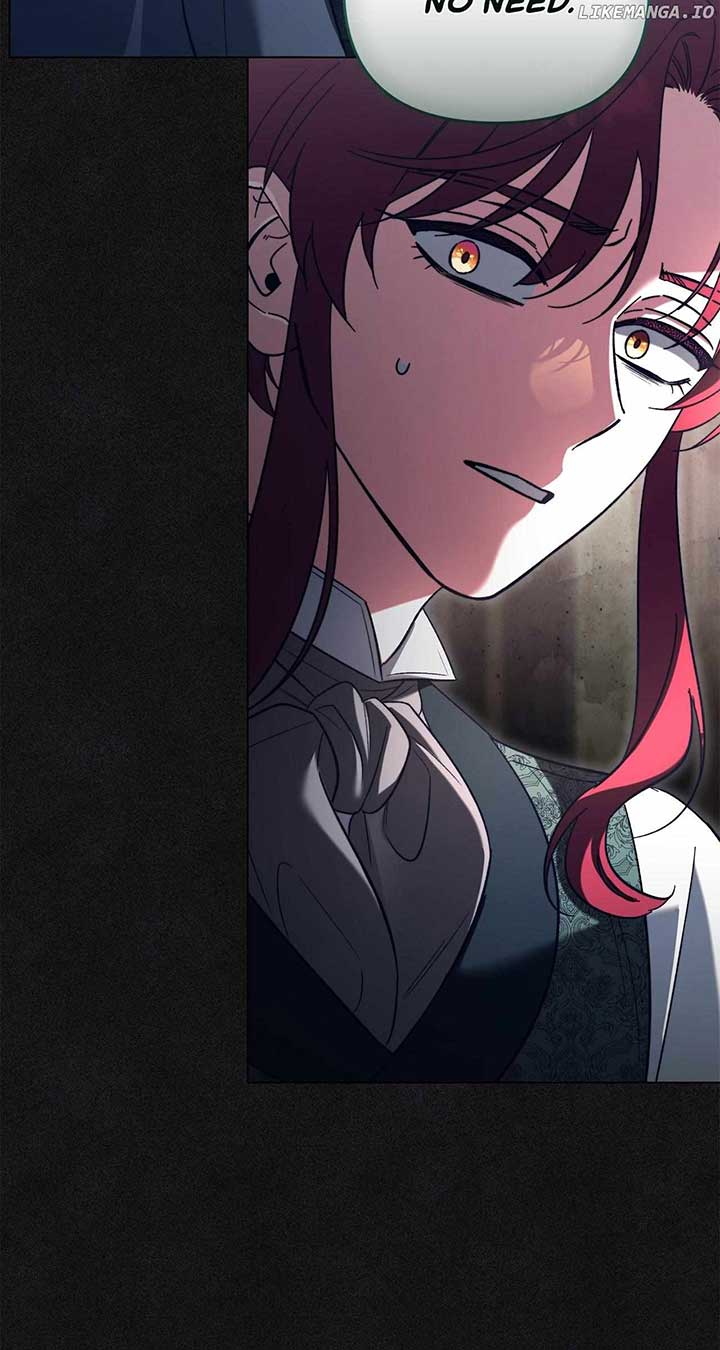 For the Beautiful Juliet Chapter 30 - Page 24