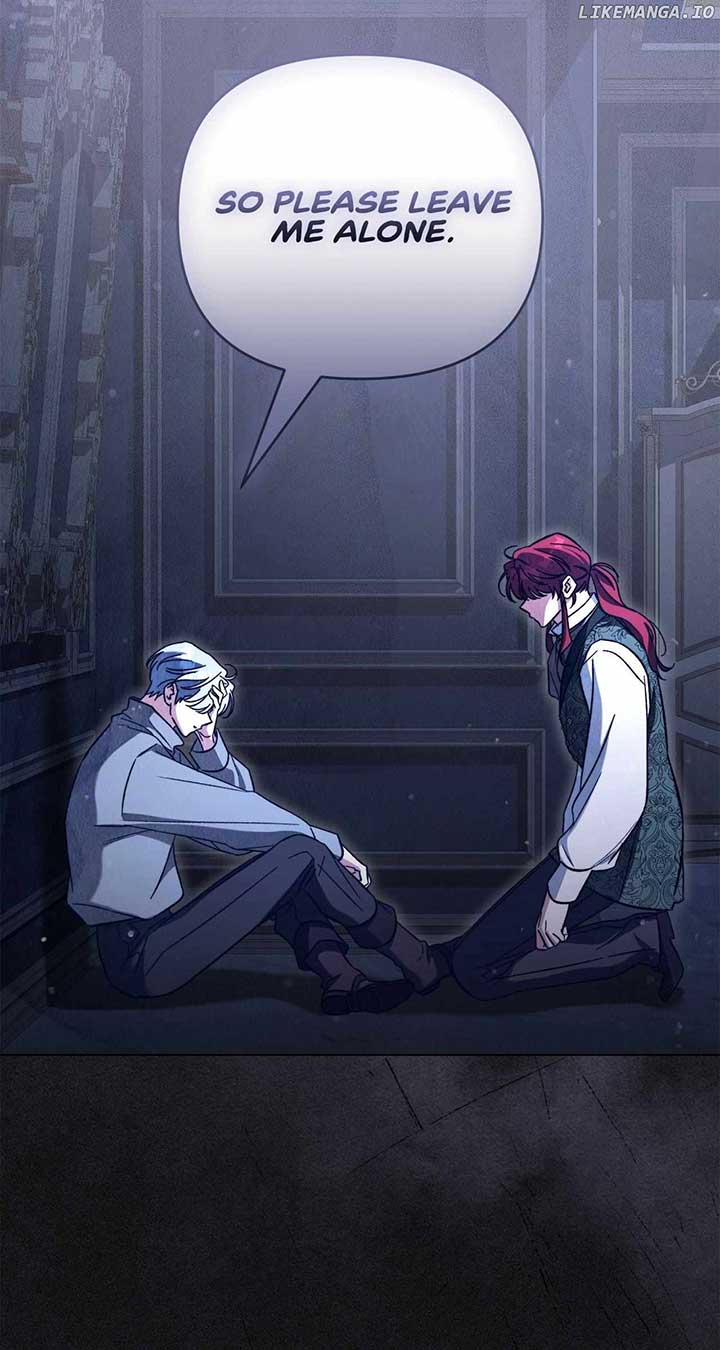 For the Beautiful Juliet Chapter 30 - Page 27