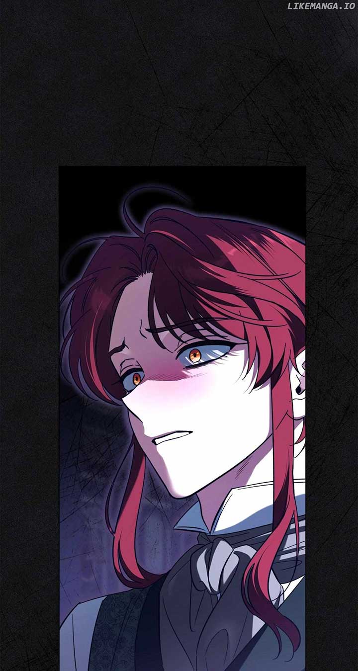 For the Beautiful Juliet Chapter 30 - Page 28