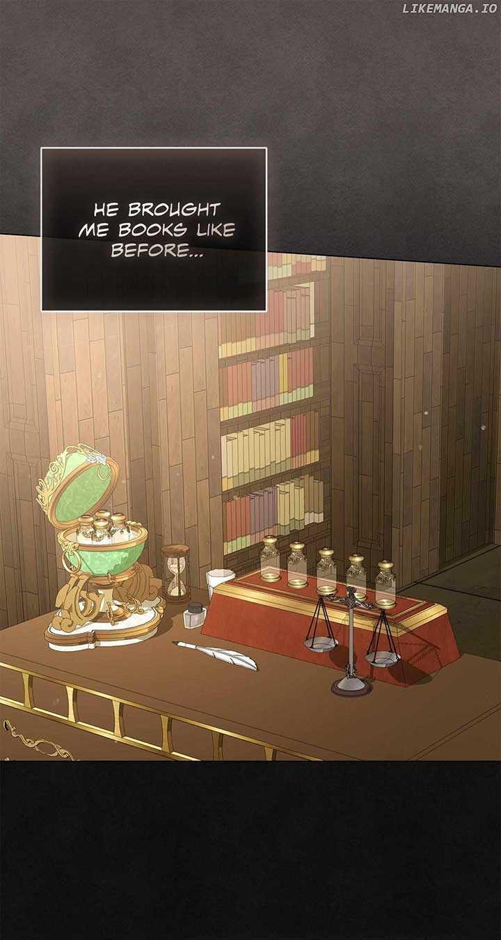 For the Beautiful Juliet Chapter 30 - Page 30