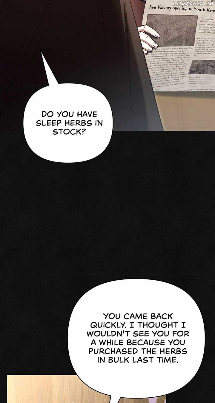 For the Beautiful Juliet Chapter 30 - Page 32