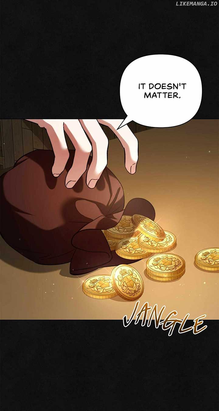 For the Beautiful Juliet Chapter 30 - Page 34