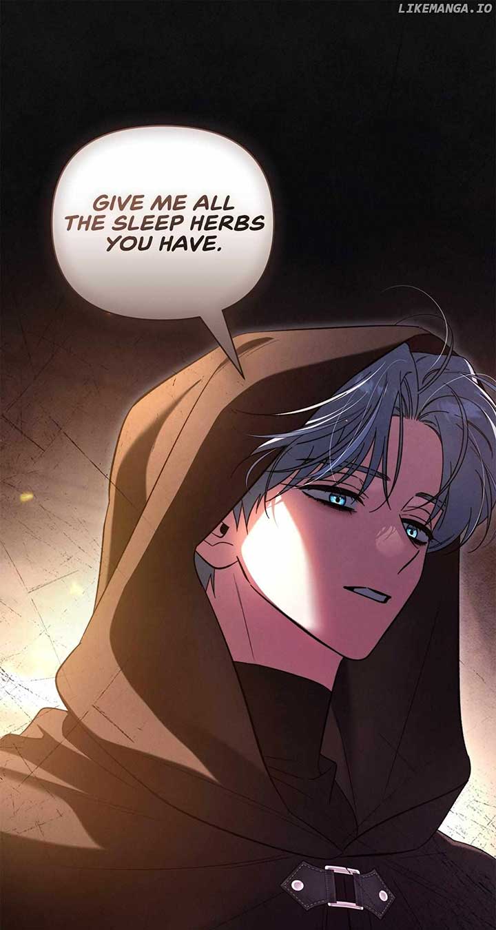 For the Beautiful Juliet Chapter 30 - Page 36