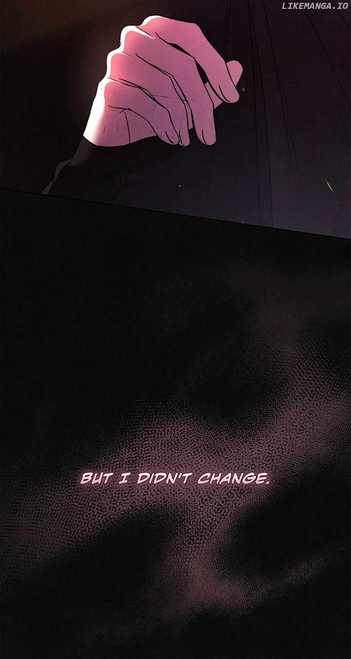 For the Beautiful Juliet Chapter 30 - Page 37