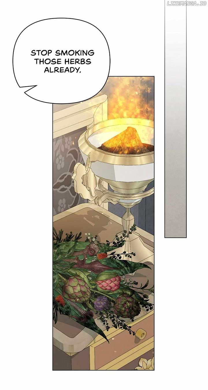 For the Beautiful Juliet Chapter 30 - Page 39