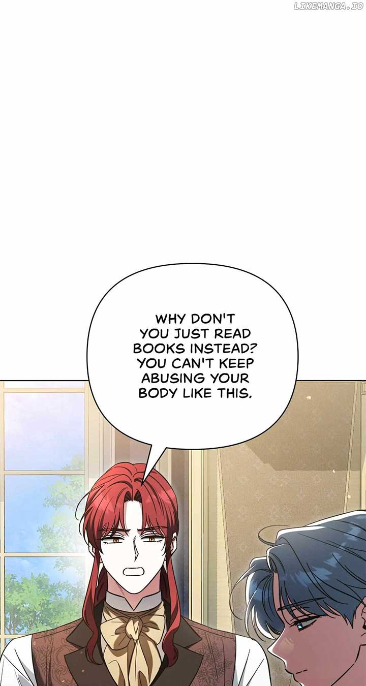 For the Beautiful Juliet Chapter 30 - Page 40