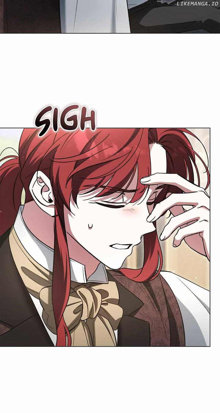 For the Beautiful Juliet Chapter 30 - Page 43