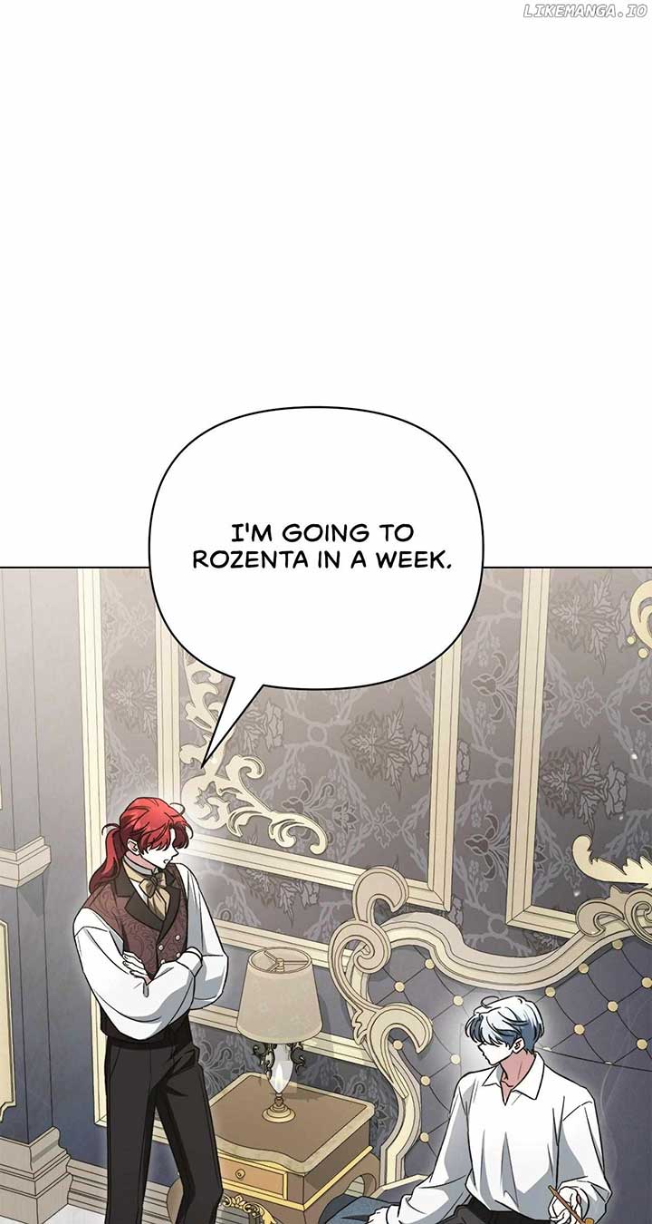 For the Beautiful Juliet Chapter 30 - Page 44