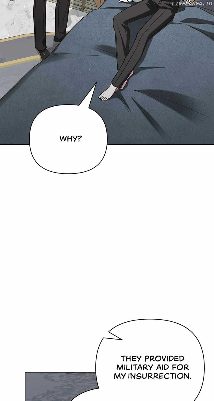 For the Beautiful Juliet Chapter 30 - Page 45