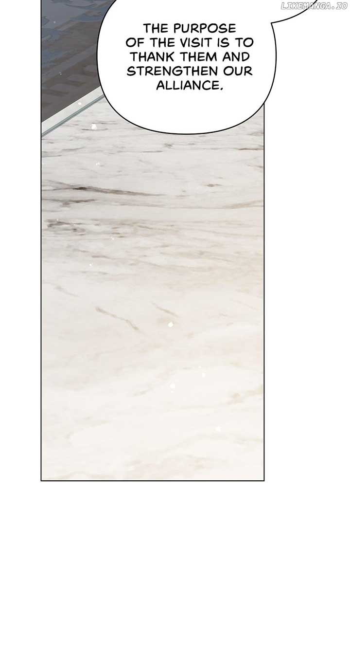 For the Beautiful Juliet Chapter 30 - Page 46