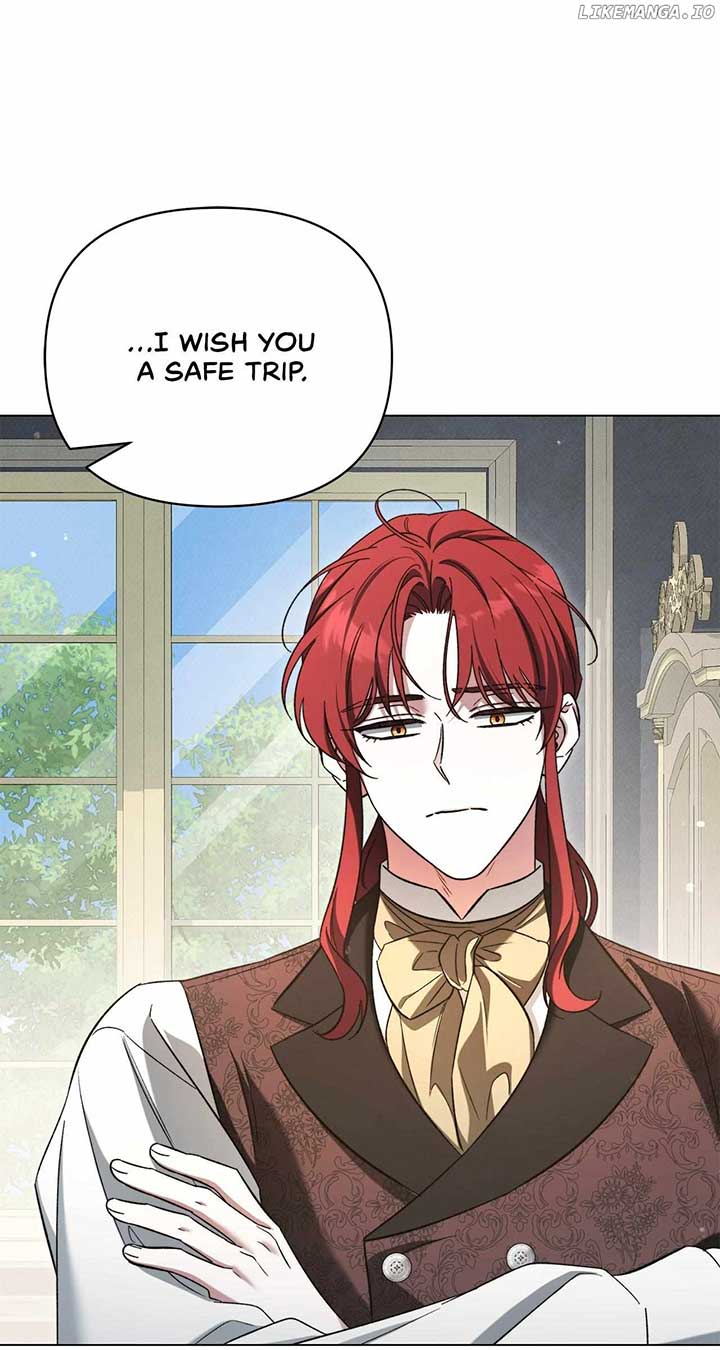 For the Beautiful Juliet Chapter 30 - Page 47