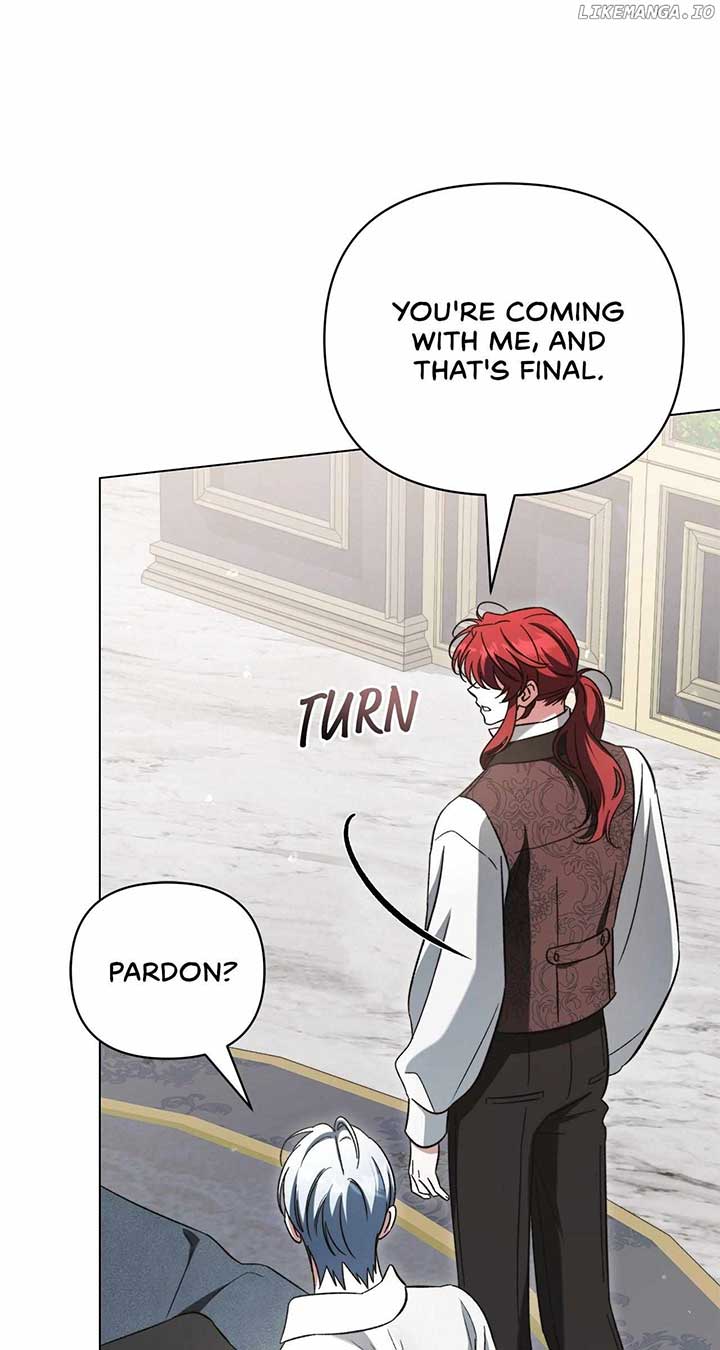 For the Beautiful Juliet Chapter 30 - Page 49