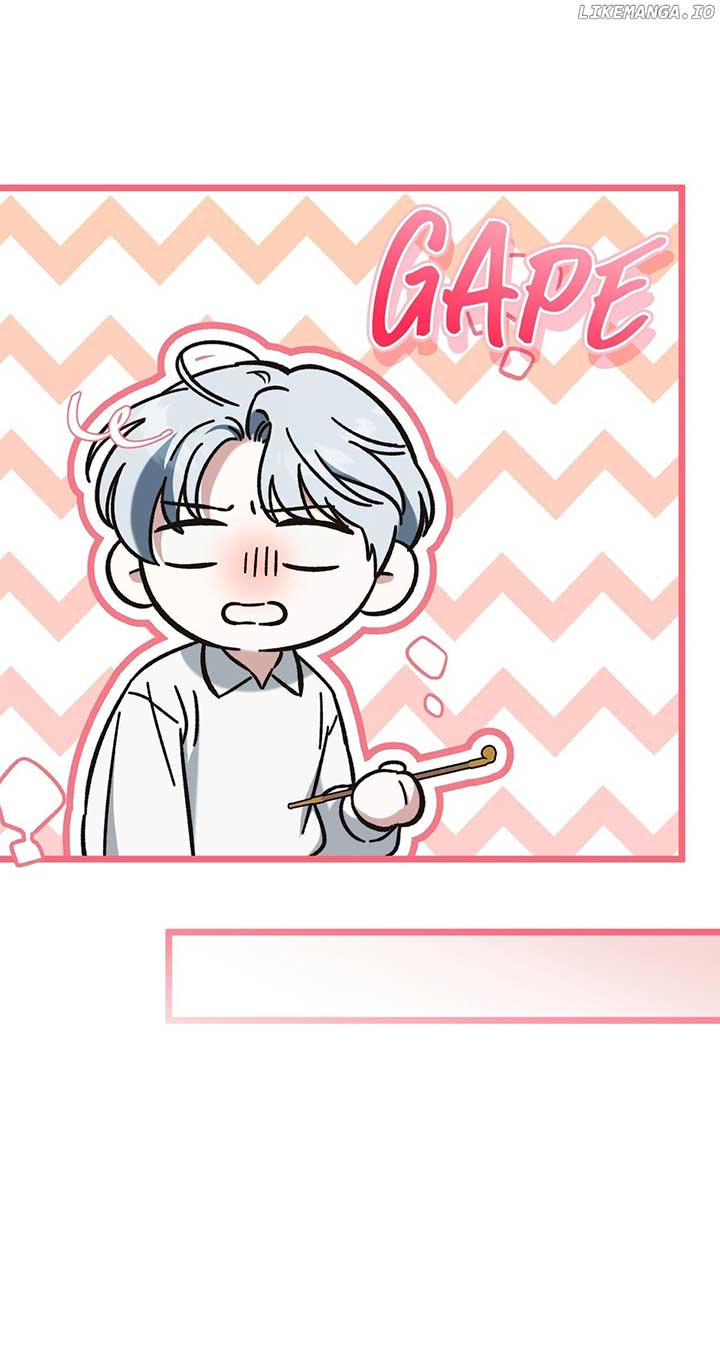 For the Beautiful Juliet Chapter 30 - Page 52