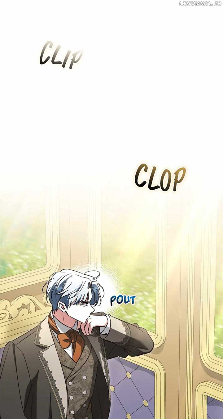 For the Beautiful Juliet Chapter 30 - Page 53