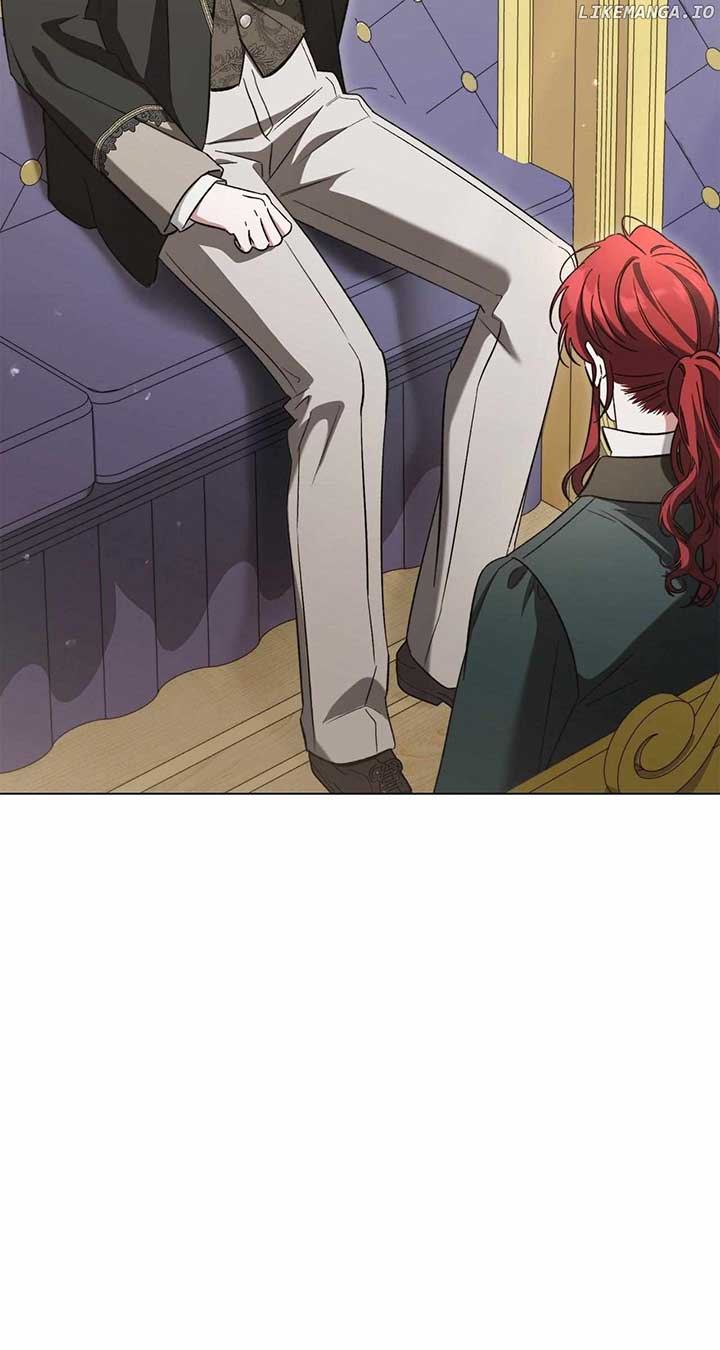 For the Beautiful Juliet Chapter 30 - Page 54