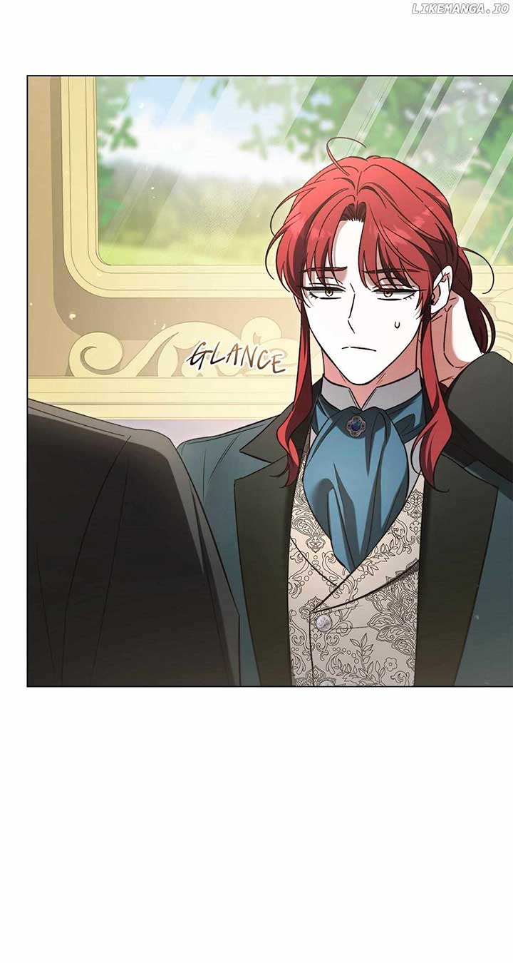 For the Beautiful Juliet Chapter 30 - Page 55