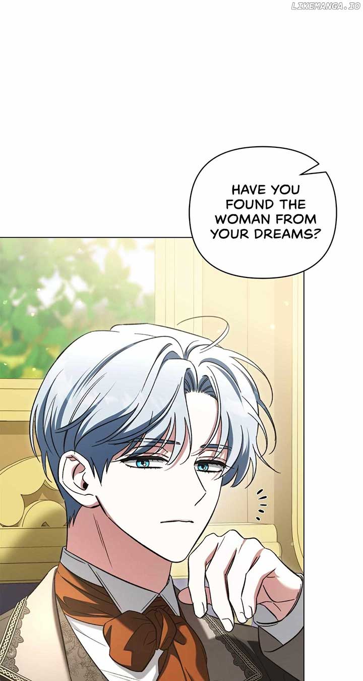 For the Beautiful Juliet Chapter 30 - Page 56