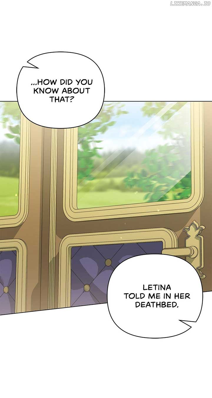 For the Beautiful Juliet Chapter 30 - Page 58