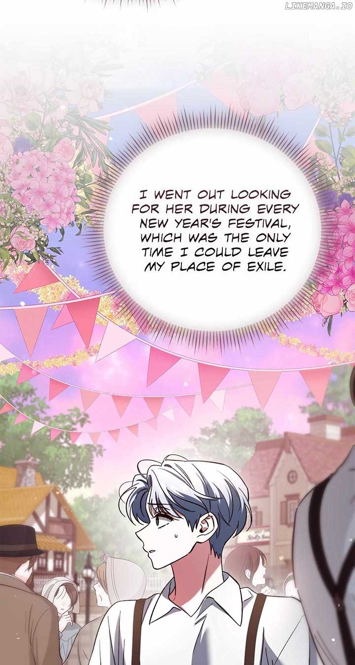 For the Beautiful Juliet Chapter 30 - Page 62