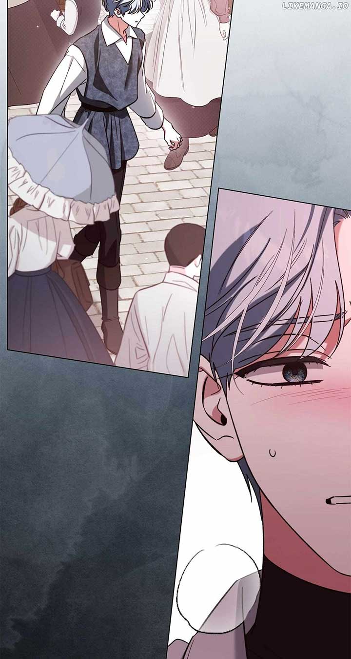 For the Beautiful Juliet Chapter 30 - Page 64