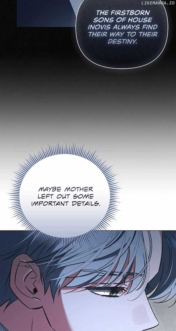 For the Beautiful Juliet Chapter 30 - Page 68