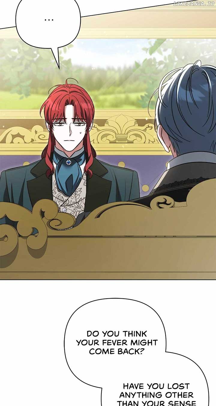 For the Beautiful Juliet Chapter 30 - Page 72