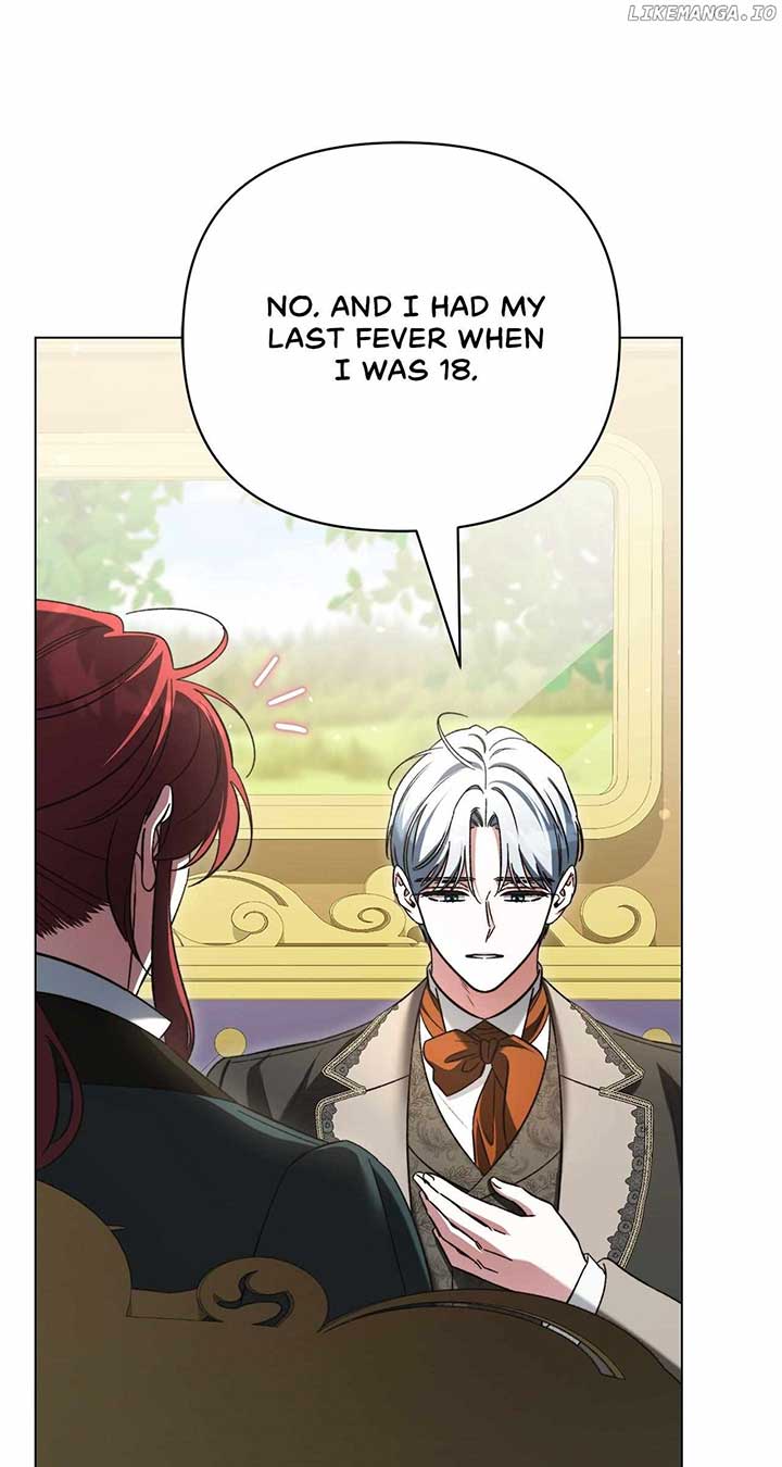 For the Beautiful Juliet Chapter 30 - Page 74