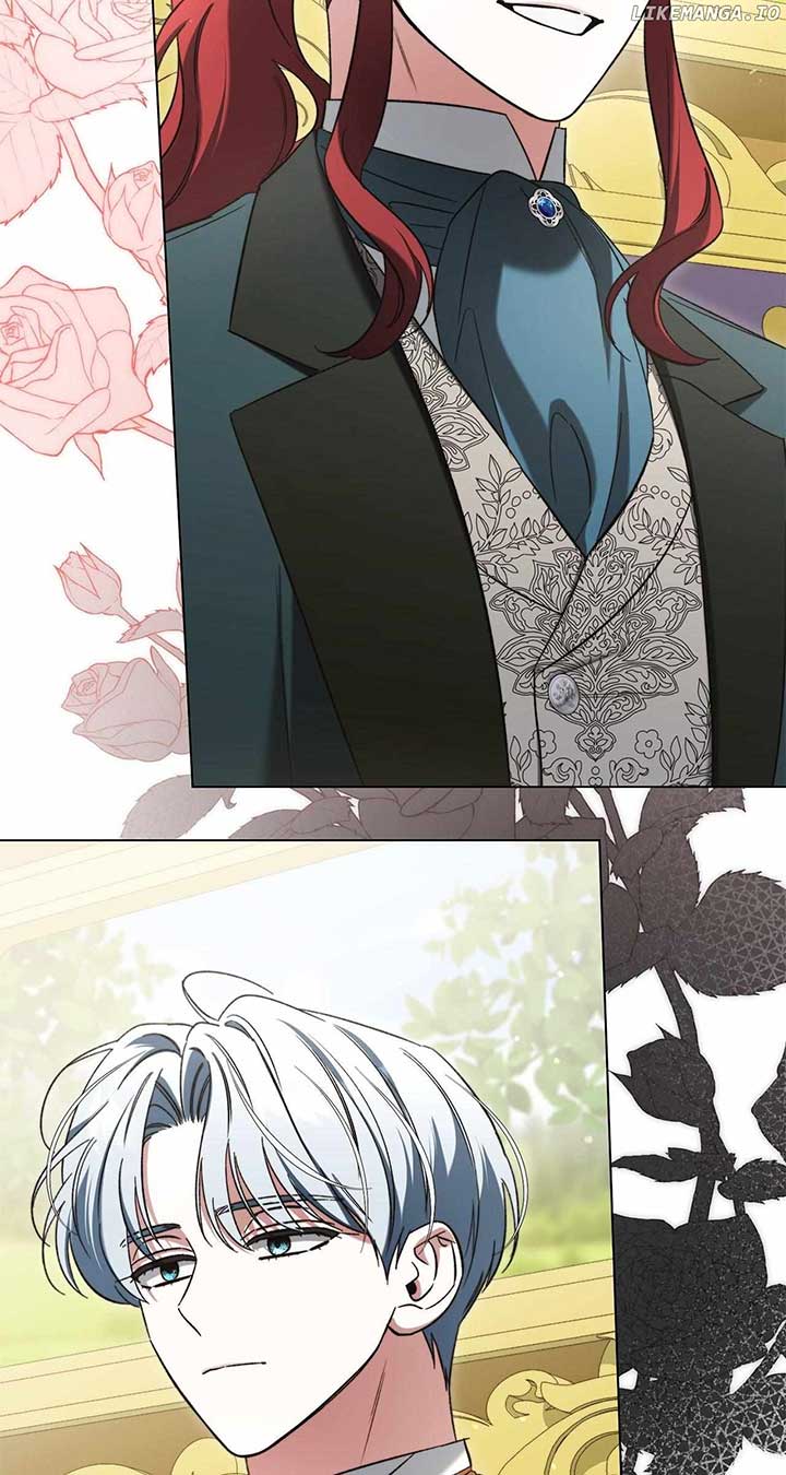 For the Beautiful Juliet Chapter 30 - Page 76