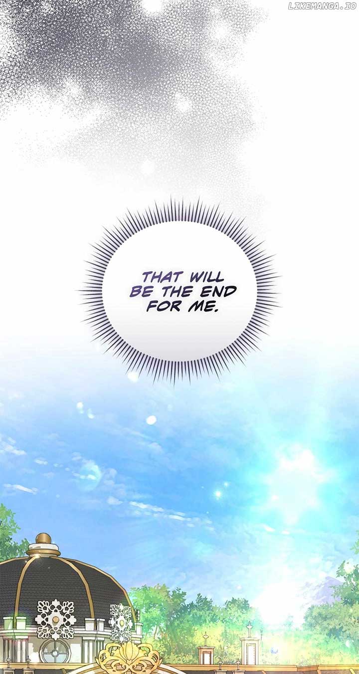 For the Beautiful Juliet Chapter 30 - Page 79