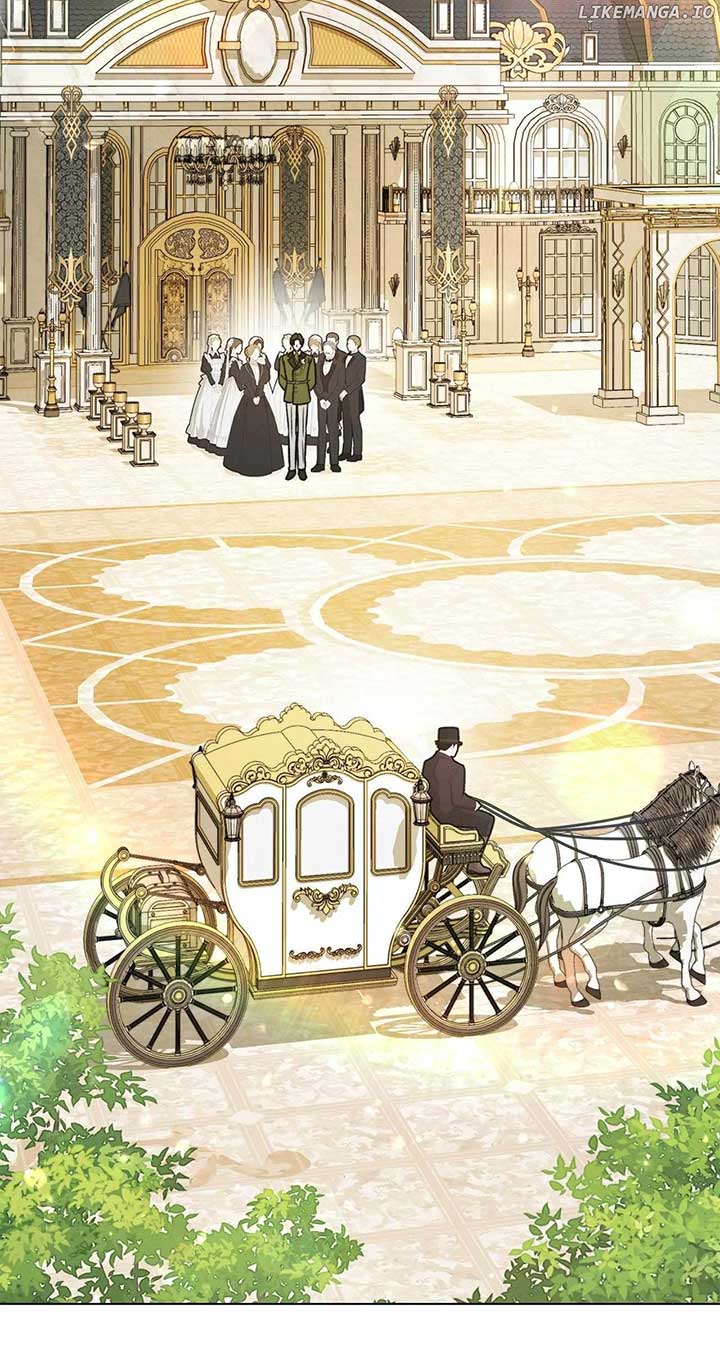 For the Beautiful Juliet Chapter 30 - Page 80