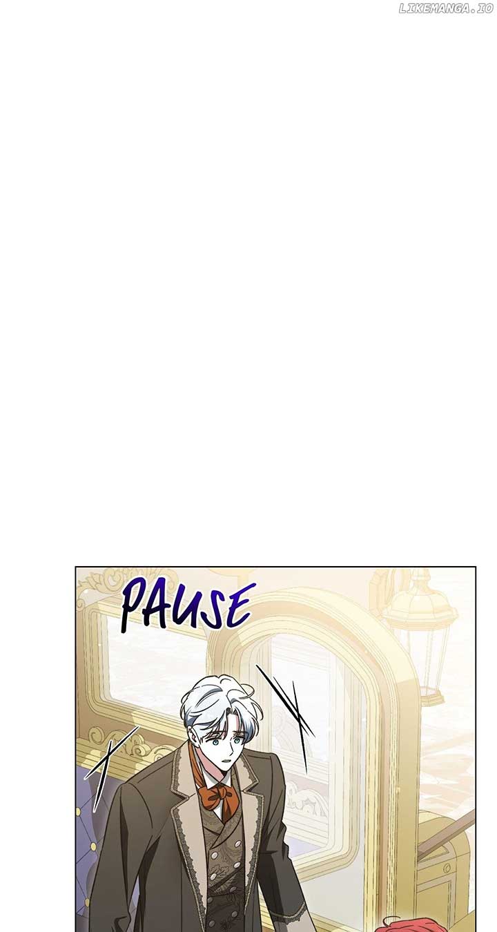 For the Beautiful Juliet Chapter 30 - Page 81